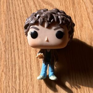 STRANGER THINGS ELEVEN Funko Pop Figure